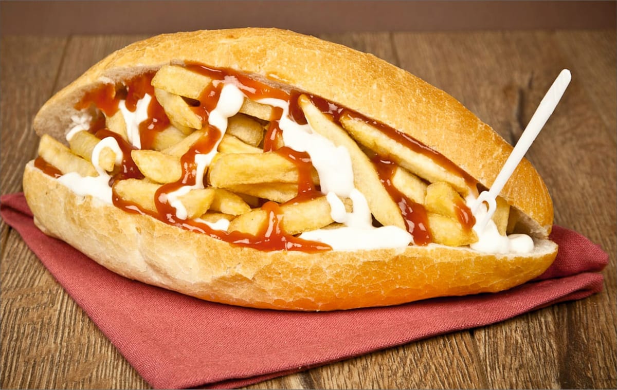 Patso Dürüm Ekmek(Patso Wrap Bread,Хлеб «Патсо»)