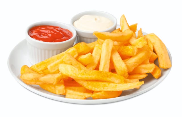Patates Tabak