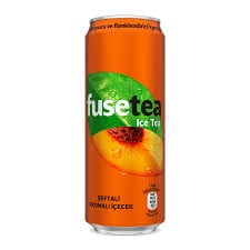 Fuse Tea(çeşitleri)