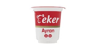 Ayran
