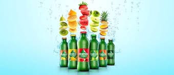 Meyve Soda 