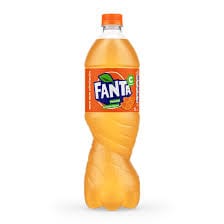 Fanta 1 L